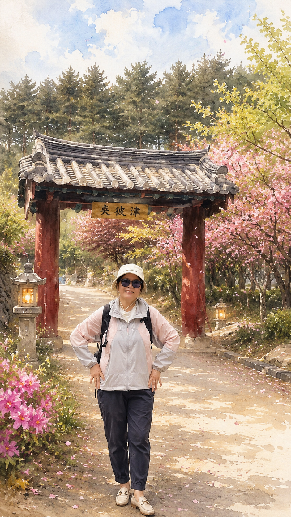 서해랑길 70코스 사진 5