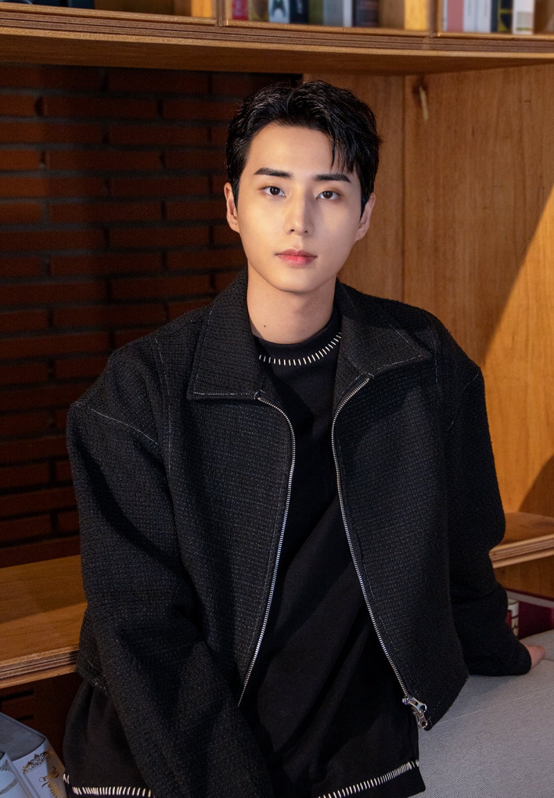 영케이 허남준, 연예계 대표 절친 우정의 모든 것