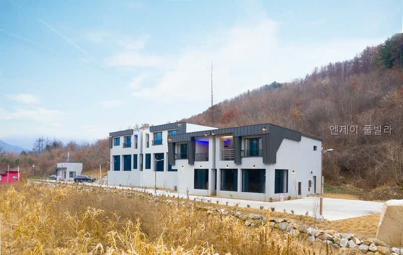 엔제이풀빌라 사진 4