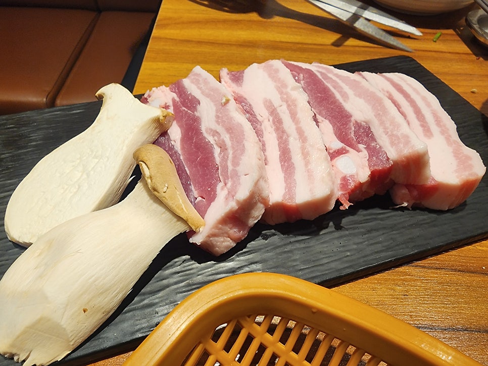 오늘고기 사진 3