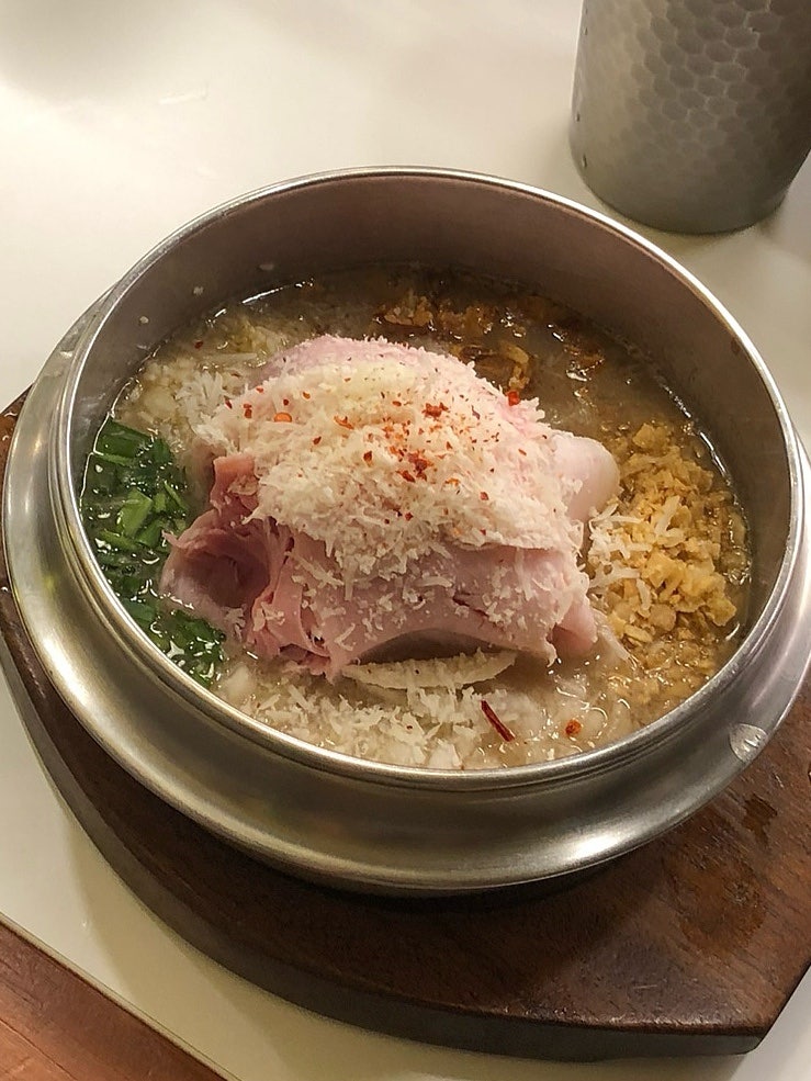 테우치멘 이토 사진 3