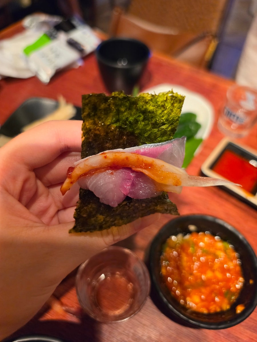 럭키상회 사진 6