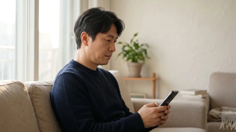 안산 치질, 항문에서 피가 날 때 — 색과 양상으로 원인을 가늠하는 법