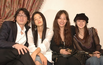 전지현 김태희 보기어려운 연예인조합 모아봄