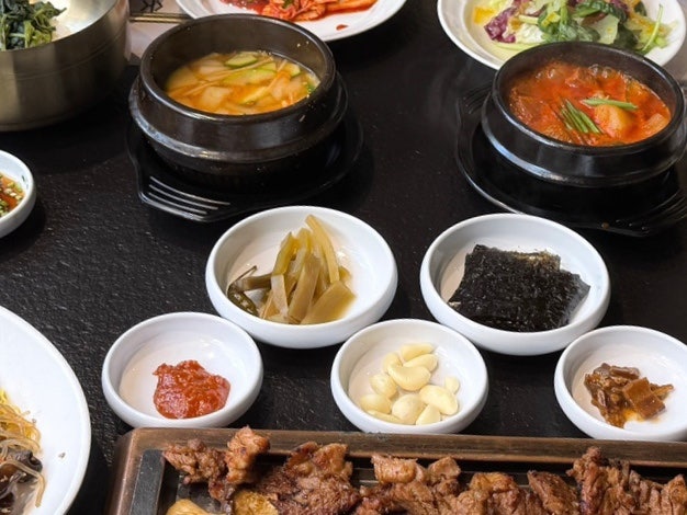 숯불가든청숫 사진 3