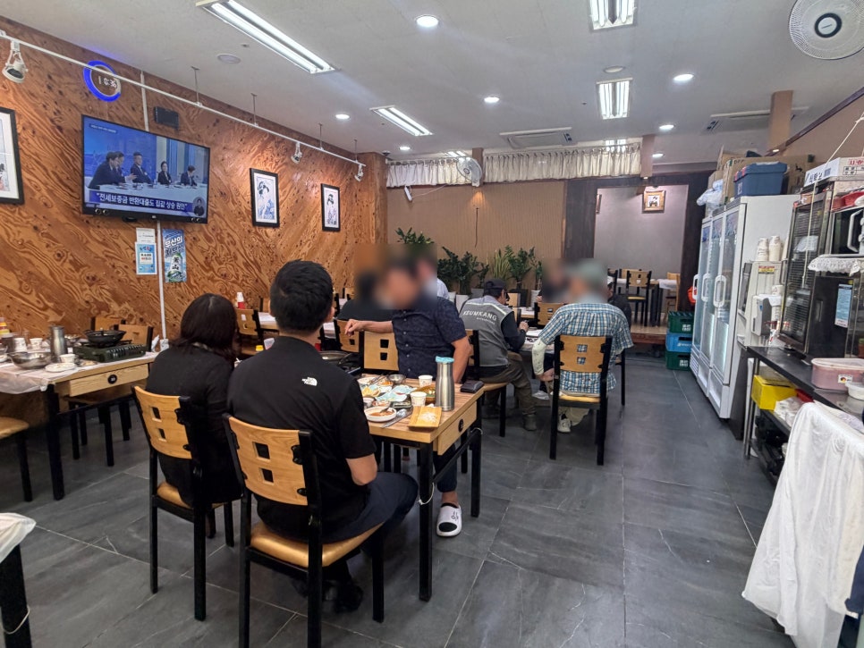 부영횟집 사진 3