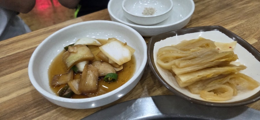 한가네왕소금구이 사진 5