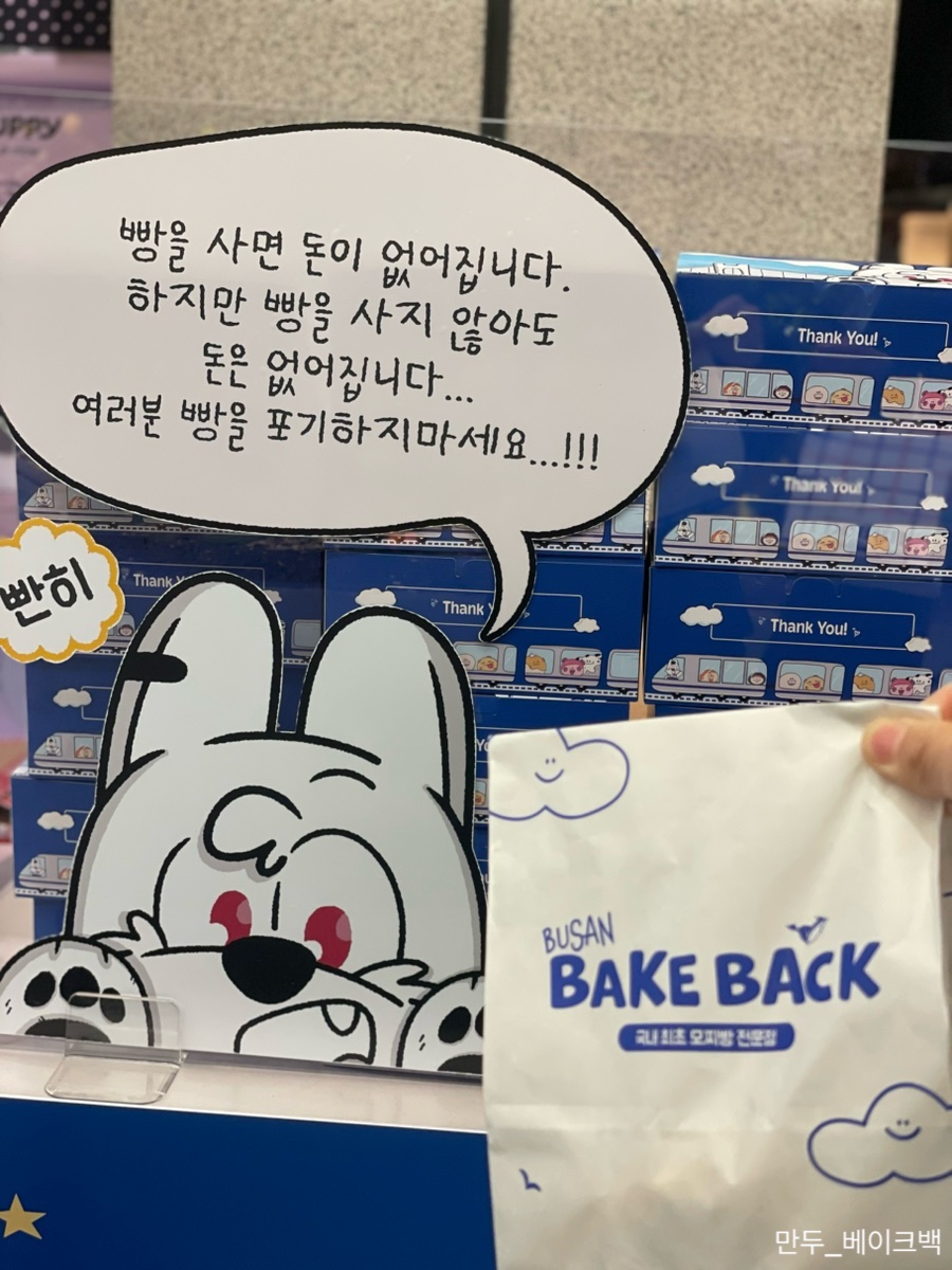 베이크백 사진 4