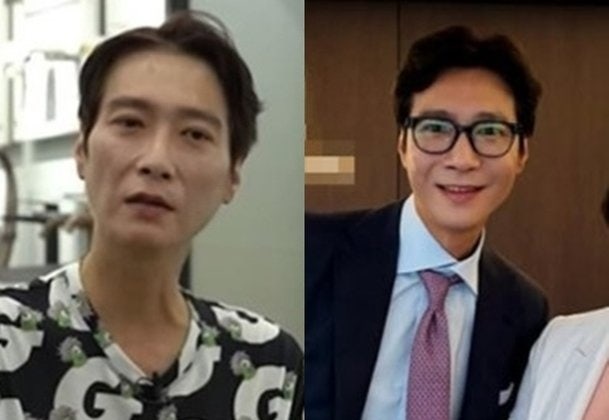 고지용 2년 전 이혼 직접 발표, 과거 63kg까지 빠진 건강 이상설의 진짜 배경
