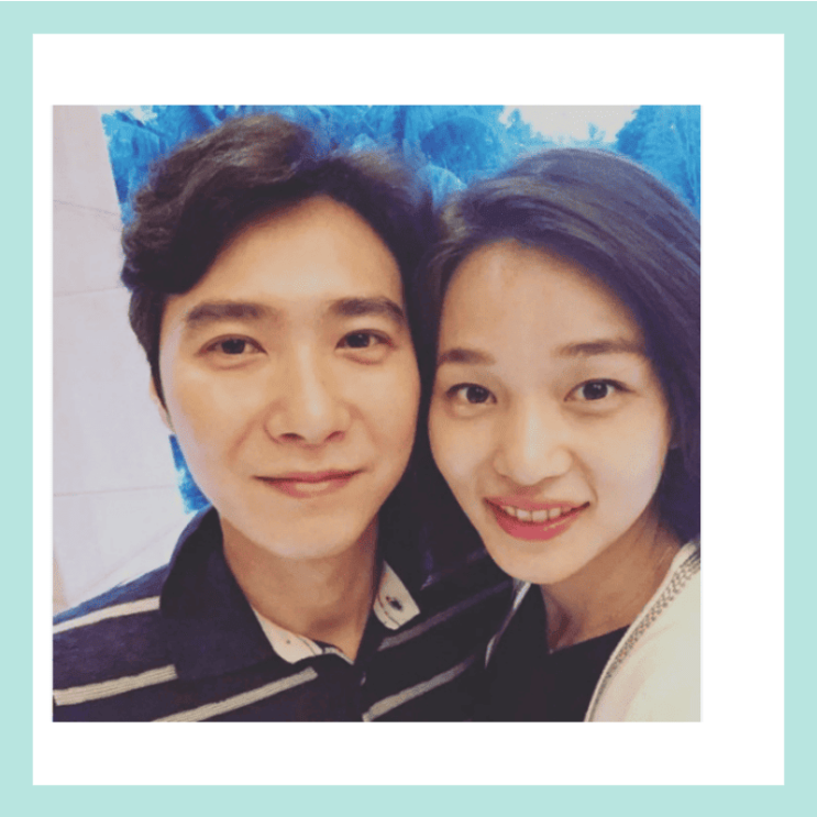 <b>고지용</b> 이혼 <b>허양임</b> 의사 2년 전 뒤늦은 공개 이유 양육권