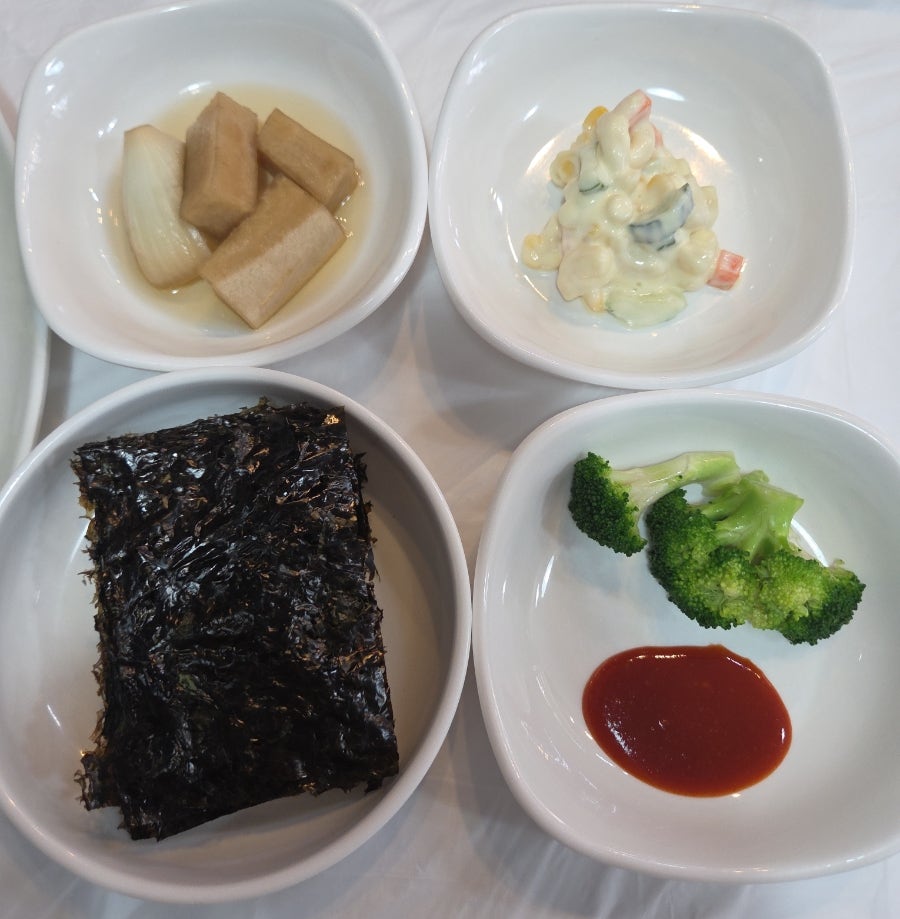 정선생해물아구찜 사진 5