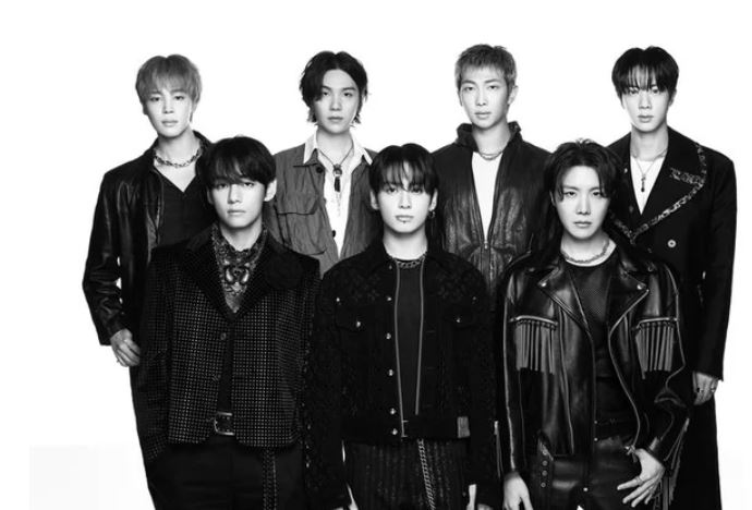 "아시아 리그 격리 거부"… BTS, 제69회 <b>그래미</b> 어워즈 보이콧