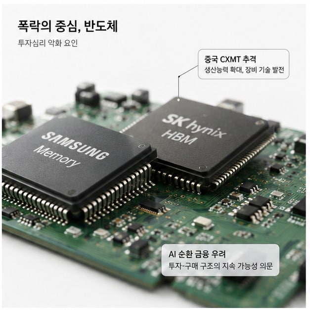 뉴욕<b>증시</b> 반등과 코스피 <b>폭락</b>, 국내 <b>증시</b> 회복 조건 4가지