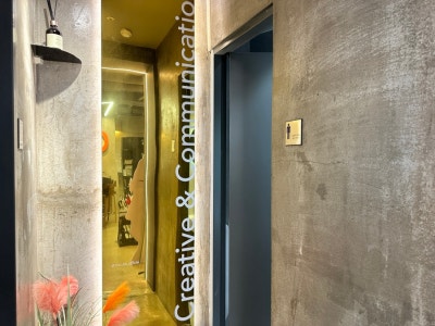 Ssiaenssi Seuteodi Cafe Restroom — photo 1