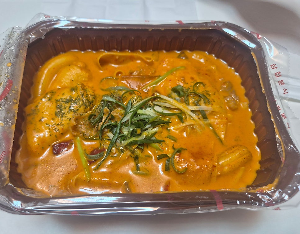 삼첩분식 청주오창점 사진 6
