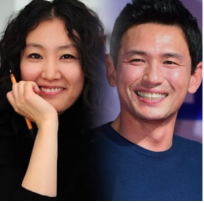 황정민 아내 김미혜 누구? 사랑꾼 일화 재조명…'호프' 흥행 속 나이·프로필 관심