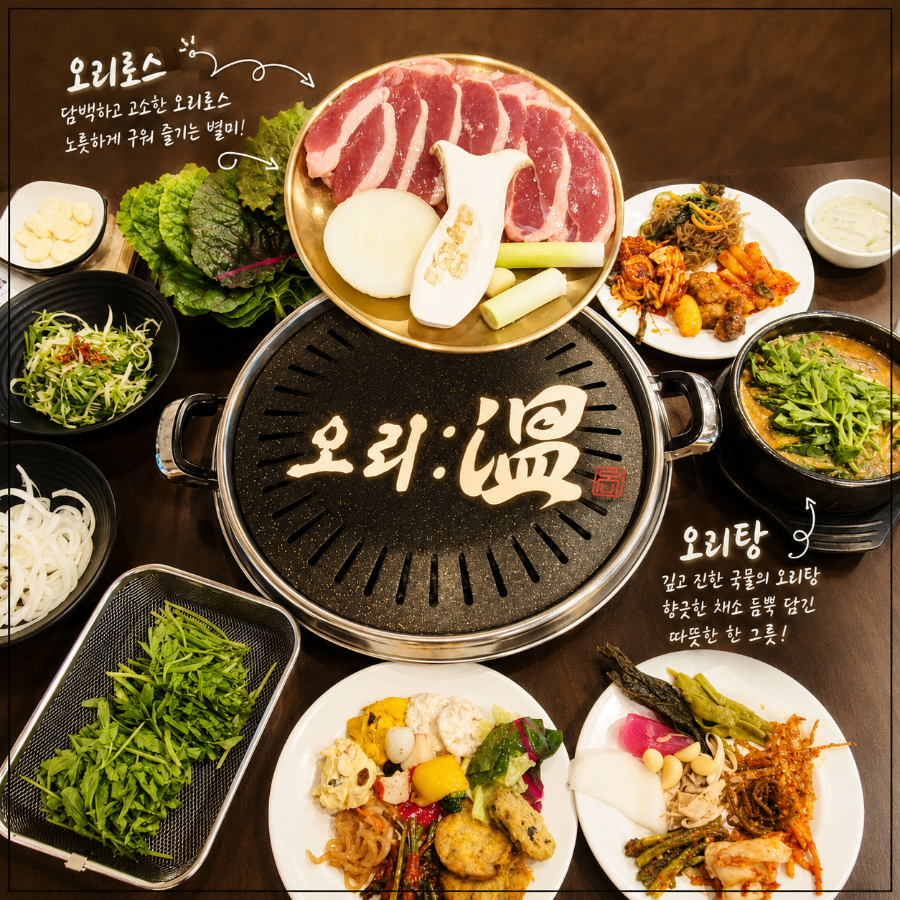오리온 사진 1