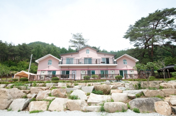 별마중펜션 사진 1
