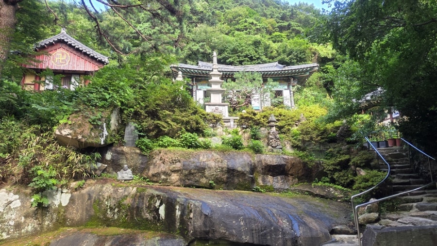 무등산국립공원 사진 4