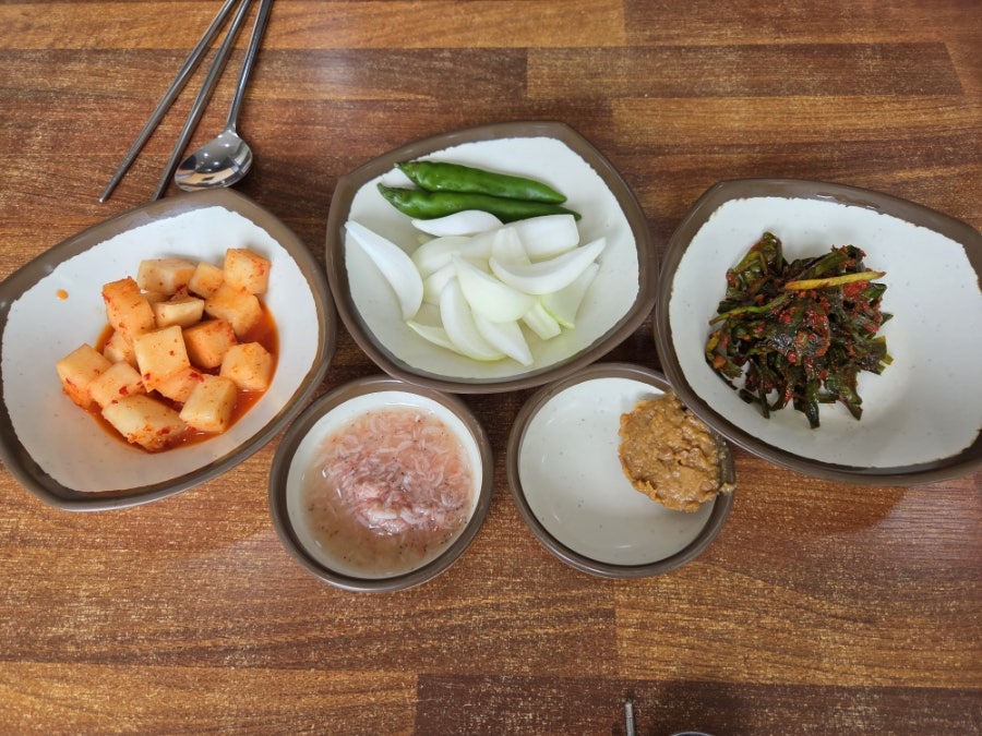 Wangwangsundaegukbapmomguk photo 4