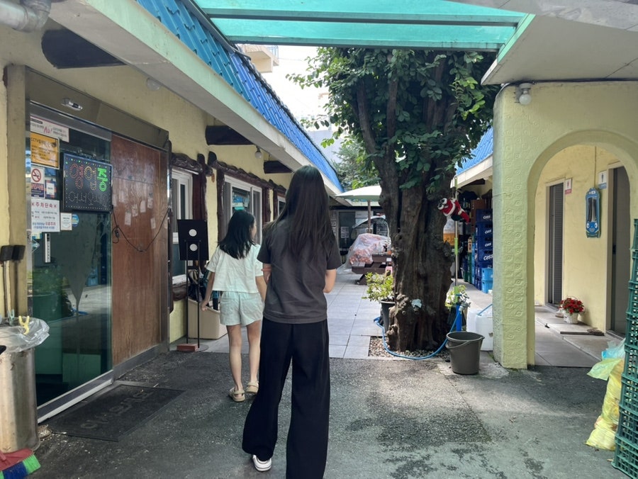오리오리꿀꿀이 사진 2