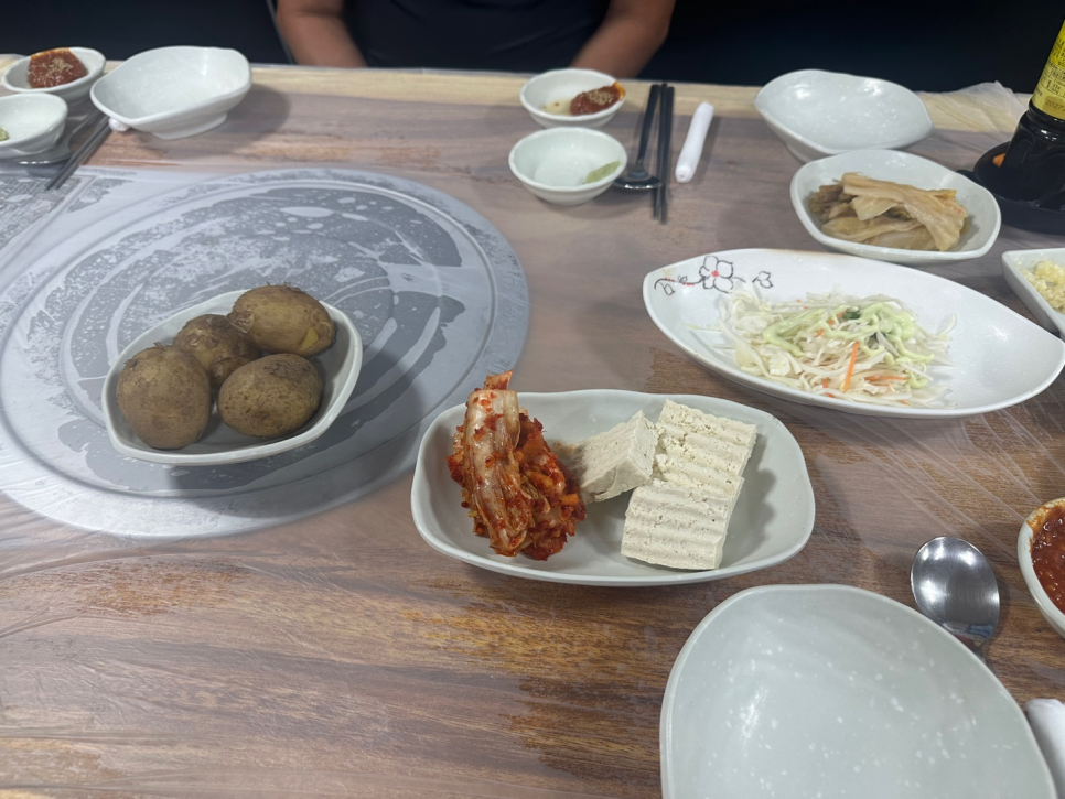 착한수산회센타 사진 3