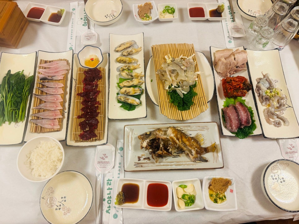 한울타리 사진 3