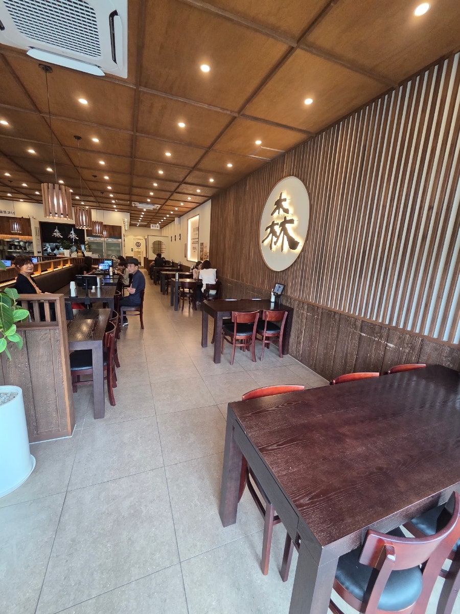 Samdongsoba Gwangjuhanamjeom photo 3