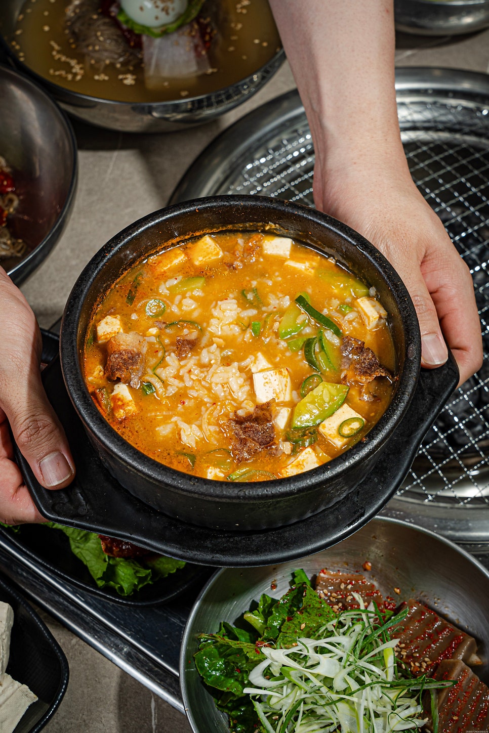 행복갈비 사진 2