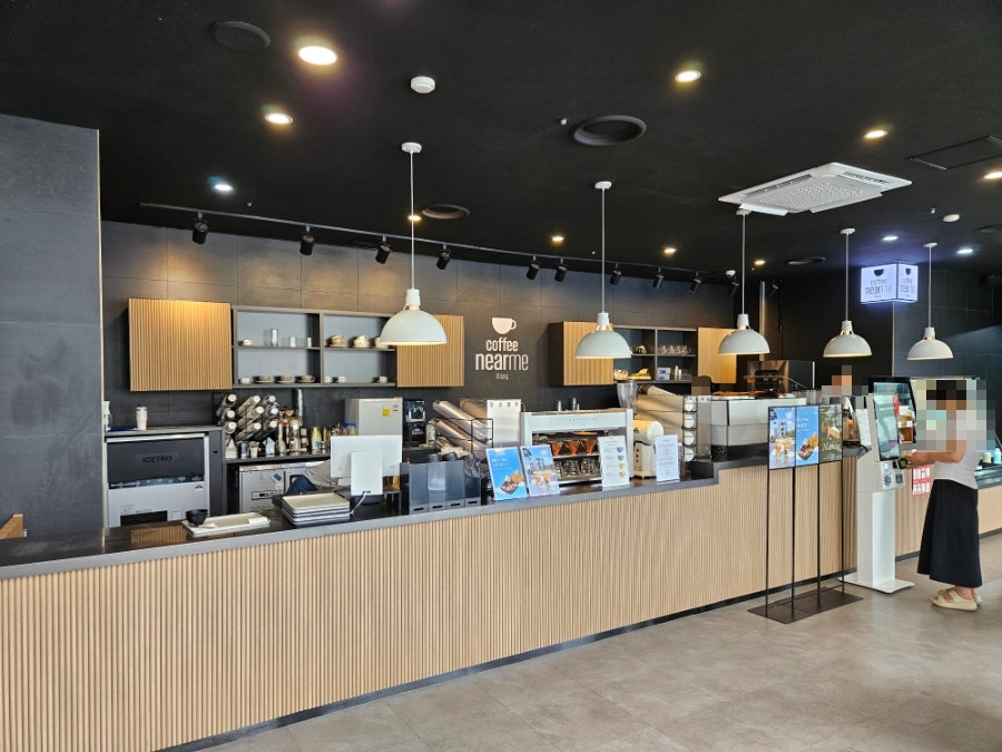 coffee nearme library 사진 1