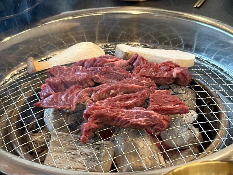 양양맛집 낙산한우돈가 바다 여행 후 찾은 든든한 소고기 한 끼