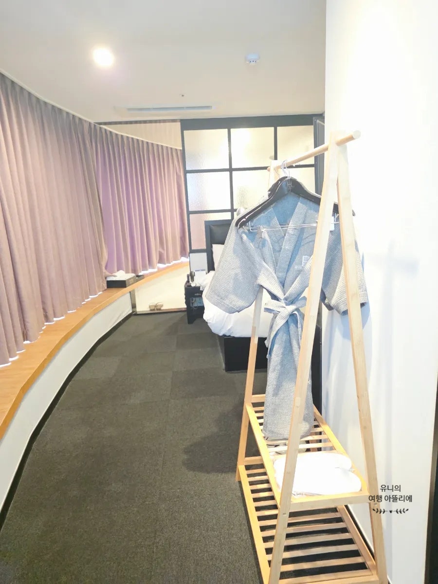 강릉관광호텔 사진 5