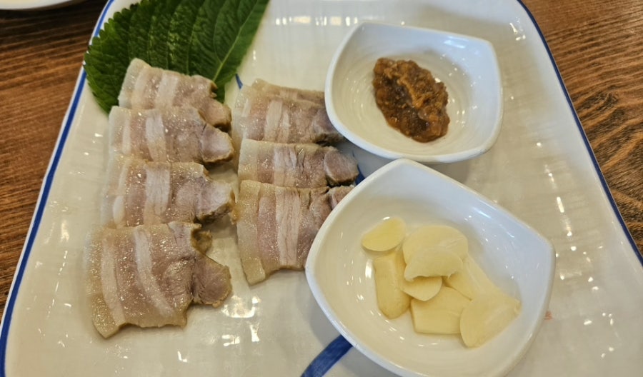 시골부뚜막 유통단지점 사진 5