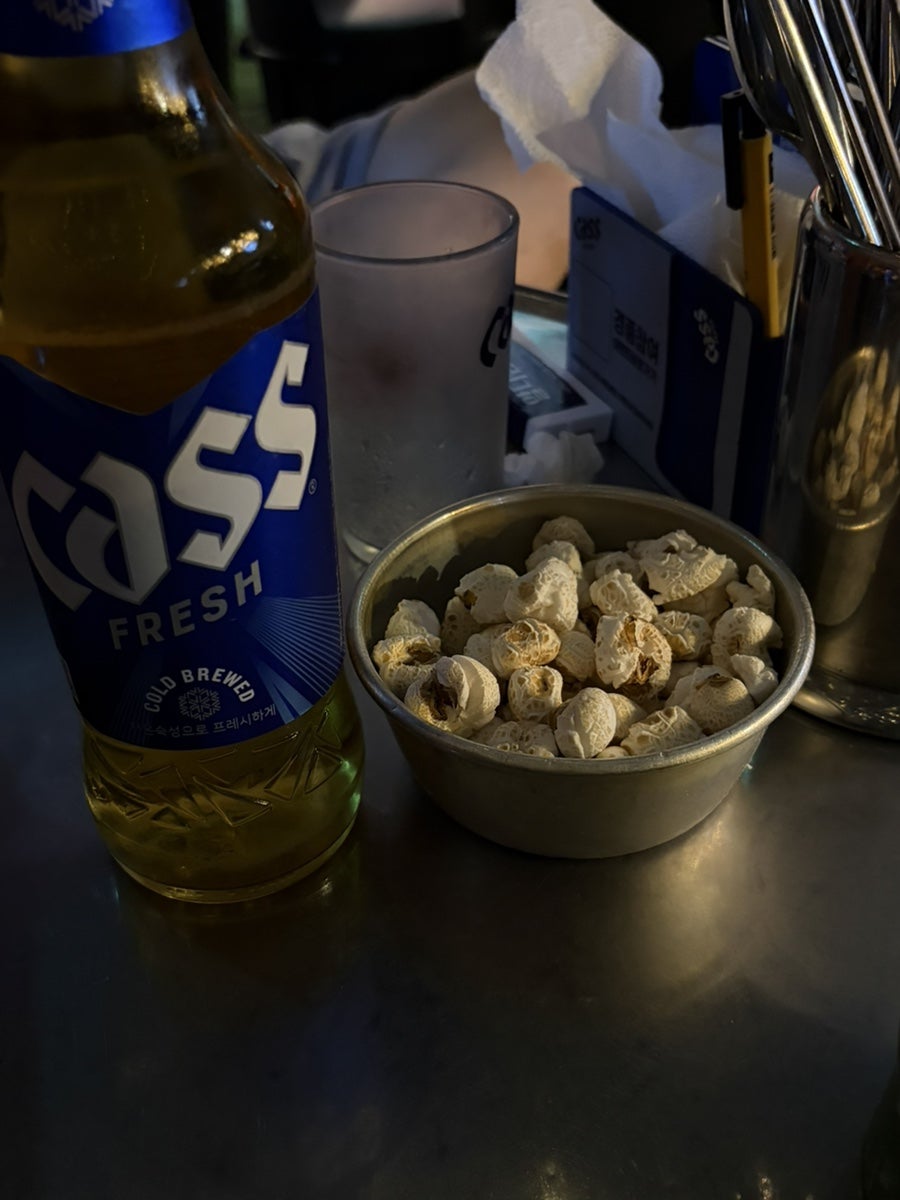 88포장마차 사진 4