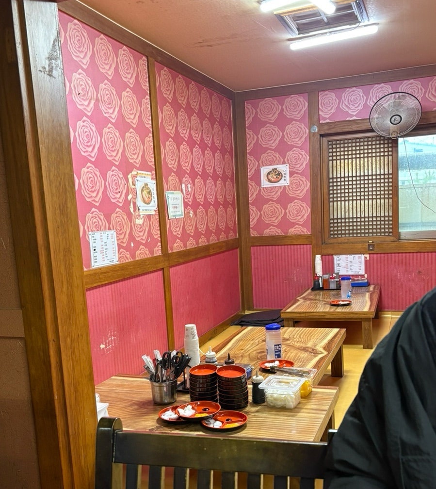 자갈치왕짬뽕 사진 5