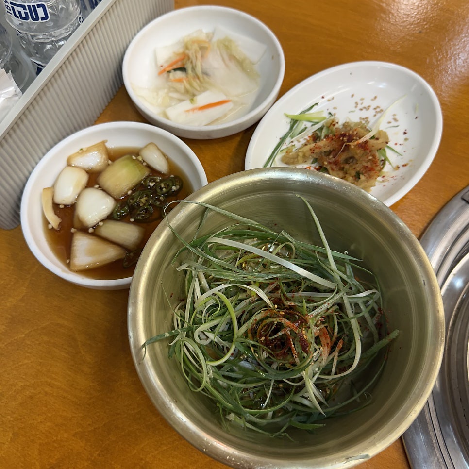 낙동숯불갈비 사진 3