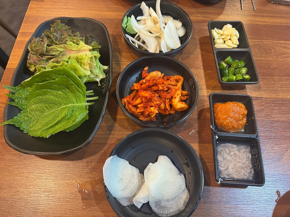 도야족발 부산본점 사진 6