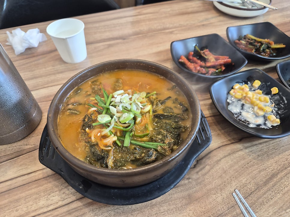 정겨운감나무집 사진 5