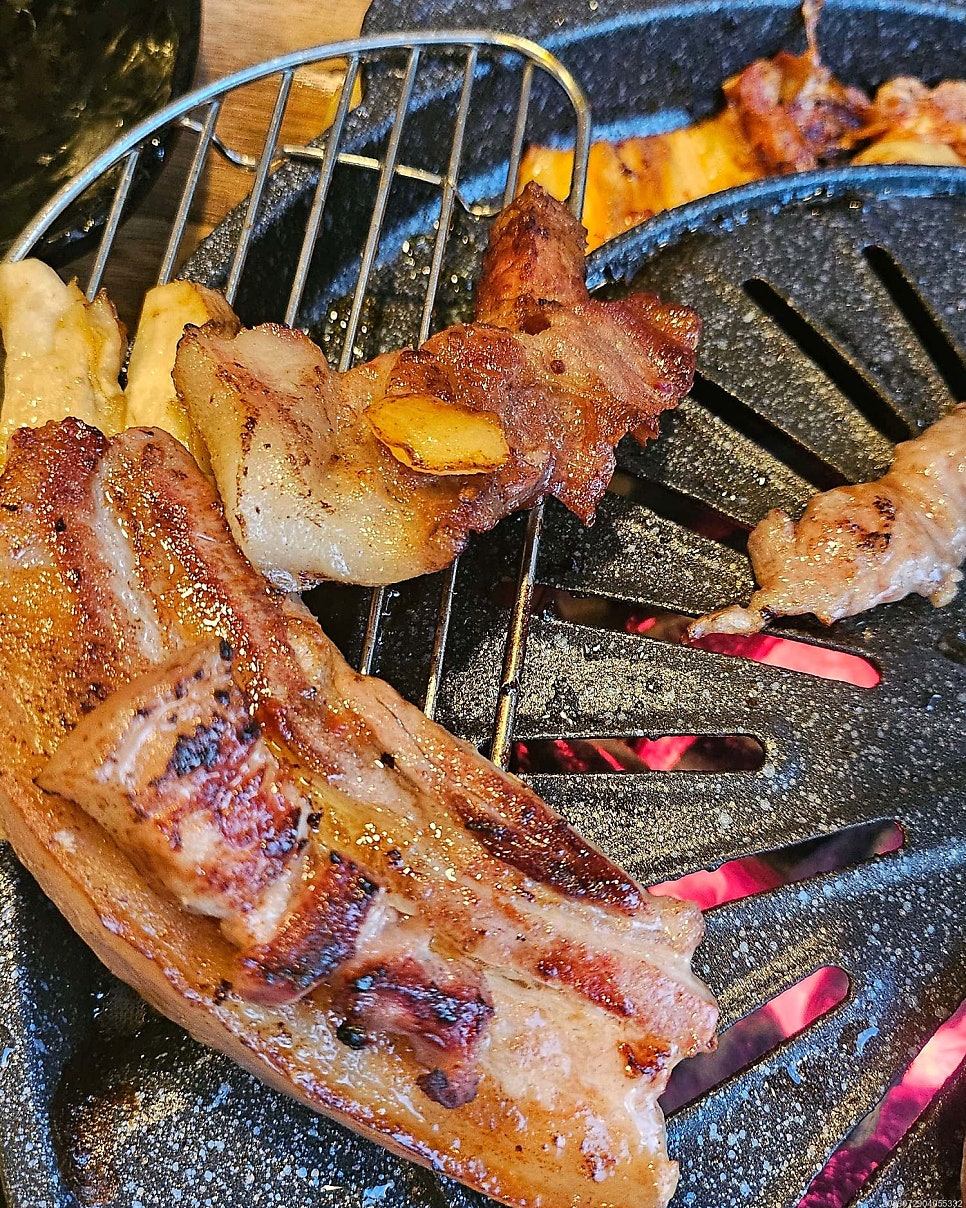 행복갈비 사진 1