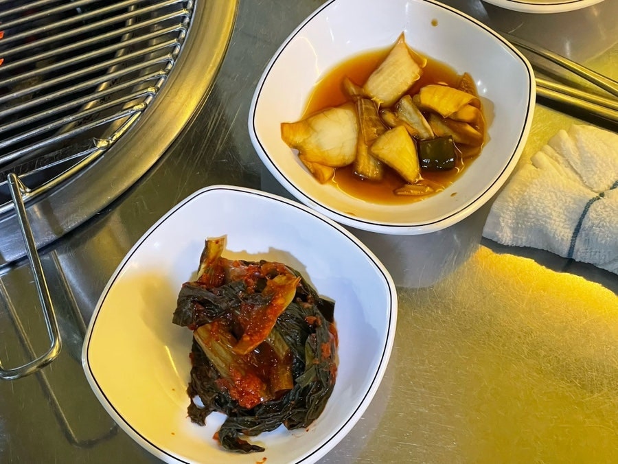 육계절 삼화점 사진 6