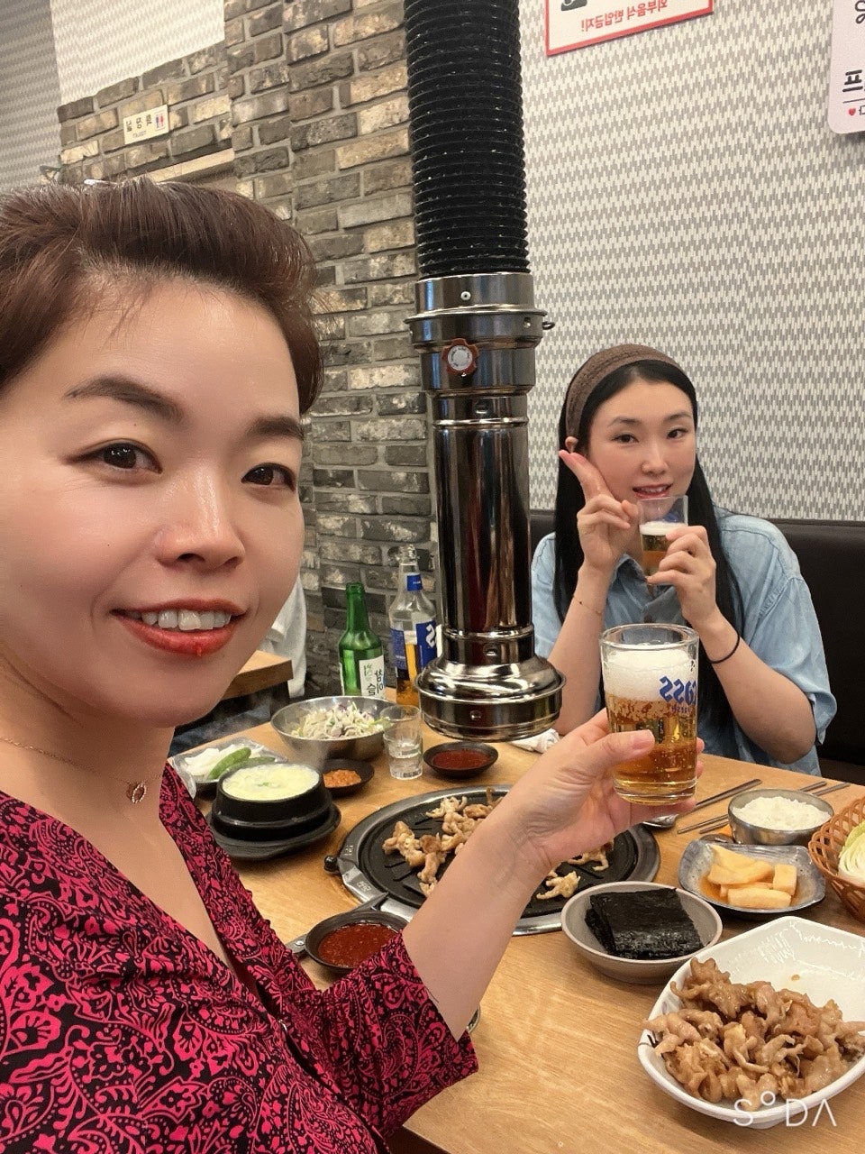 불로닭발아나고 사진 1