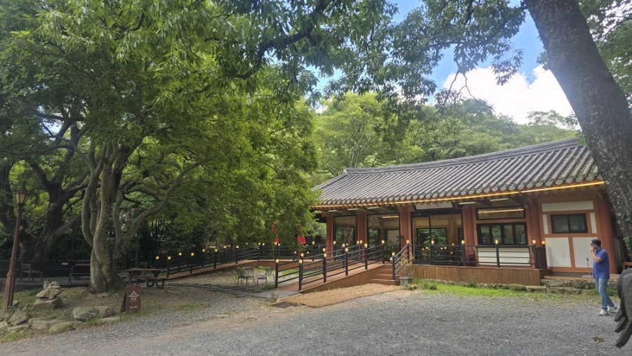 차담 사진 1