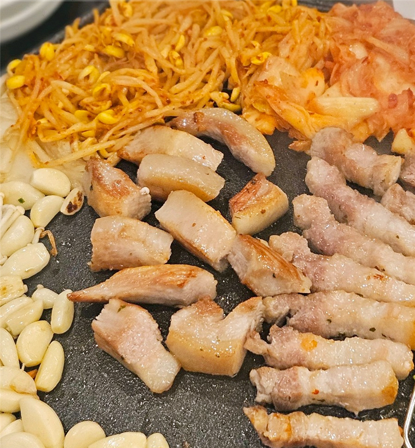 조선부뚜막 평택고덕점 사진 1