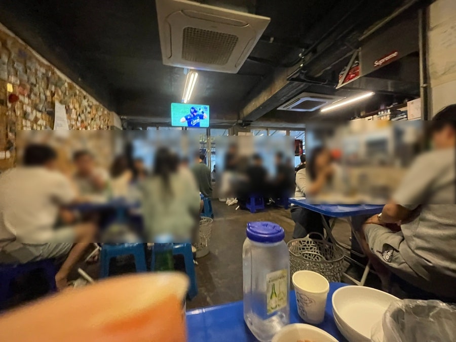 저수지 사진 3