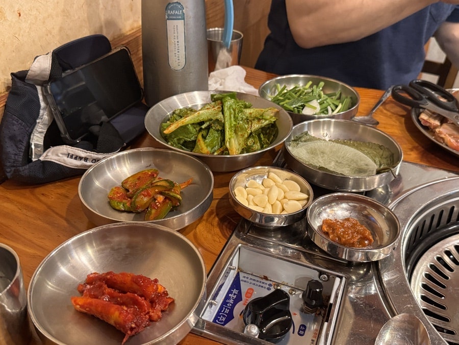 마곡커피 2호점 사진 2