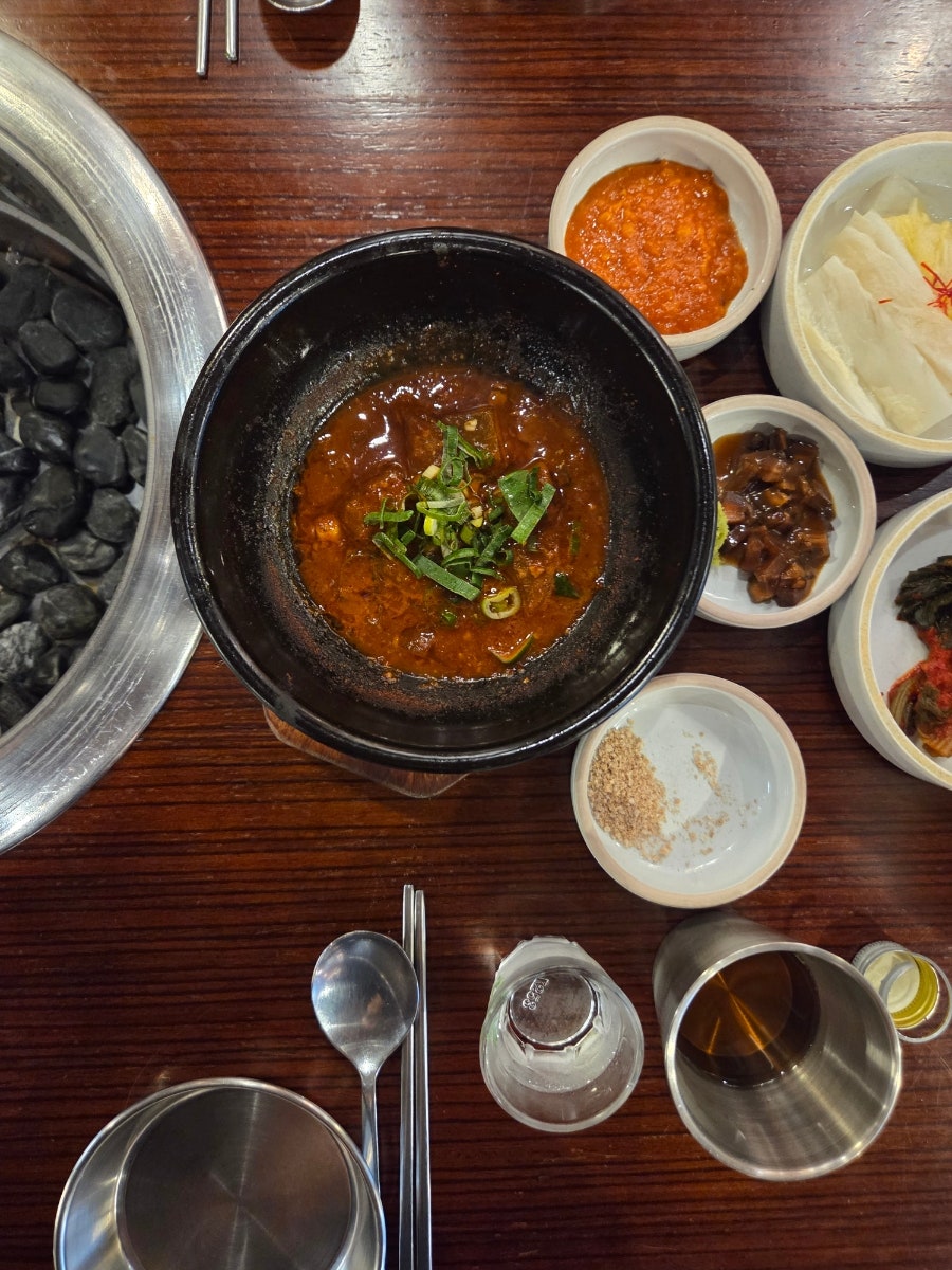동래정 광주첨단신용점 사진 6