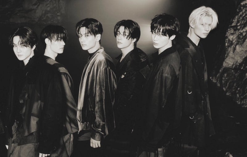 팬이 알려주는 The sin: vanish 엔하이픈 앨범 제대로 느끼기