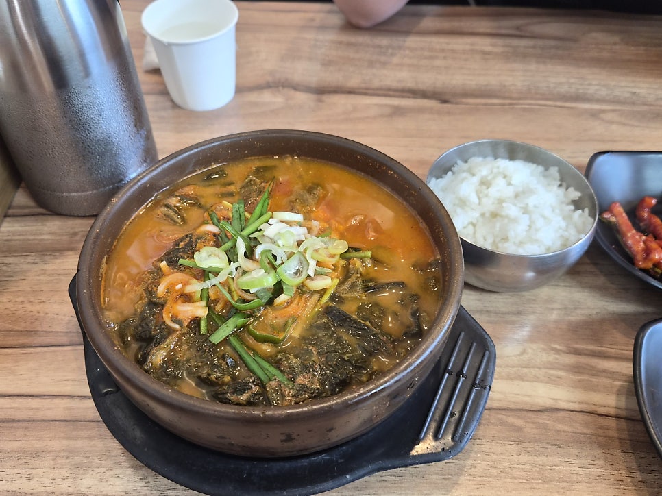 정겨운감나무집 사진 6