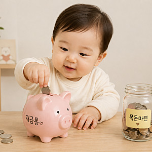 [선착순 마감] 새마을금고 말띠신생아적금 금리,서류 총정리