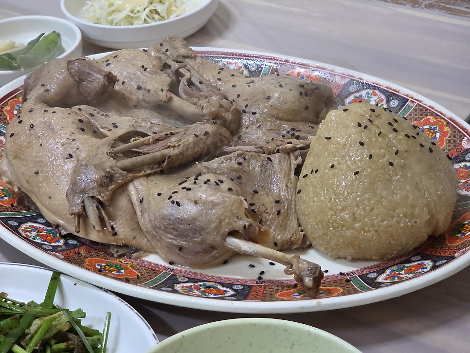 농장생오리집 사진 1